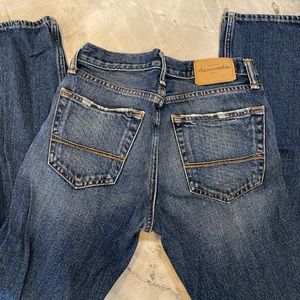 Abercrombie boys Jeans sz 14